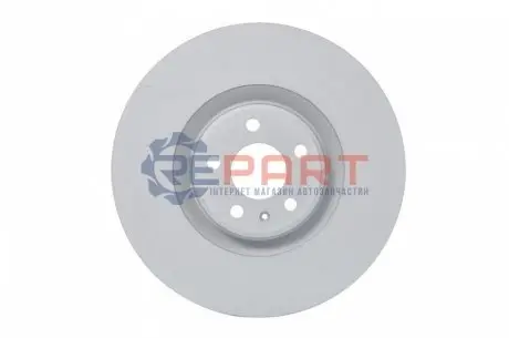Гальмівний диск Bosch 0986479D27