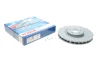 Фото Диск тормозной Bosch (0986479D28) изображение 1