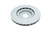 Фото Диск тормозной Bosch (0986479D28) изображение 2