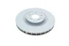 Фото Диск тормозной Bosch (0986479D28) изображение 4