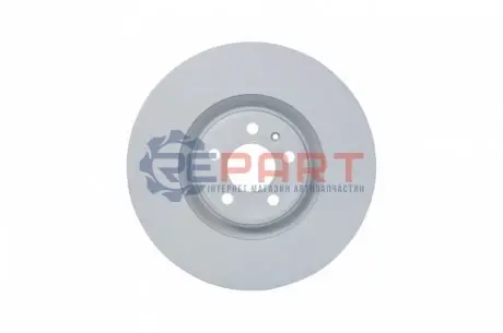 ЩИТ КОЛОДОК. PORSCHE MACAN 14 - ПП Bosch 0 986 479 D29