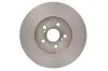 Фото Диск гальмівний задн Лів/Прав LEXUS CT TOYOTA URBAN CRUISER 1.4D/1.8H 01.09 Bosch (0986479D35) зображення 2