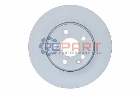 Фото TARCZA HAM. DB P. VITO 1,6 CDI 14- BOSCH (0 986 479 D57) изображение 1