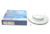 Диск тормозной (передний) Land Rover Discovery Sport/Range Rover Evoque 2.0/2.2D 11- (325x30) Bosch (0986479D79) изображение 1