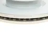 Диск тормозной (передний) Land Rover Discovery Sport/Range Rover Evoque 2.0/2.2D 11- (325x30) Bosch (0986479D79) изображение 3