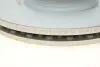 Диск тормозной (передний) Land Rover Discovery Sport/Range Rover Evoque 2.0/2.2D 11- (325x30) Bosch (0986479D79) изображение 5