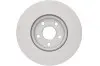 Диск гальмівний Bosch (0986479D84) зображення 3