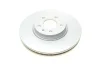 Фото Диск гальмівний передн Лів/Прав FORD MONDEO V FORD USA FUSION 1.0-2.5 09.12 Bosch (0 986 479 D85) зображення 4