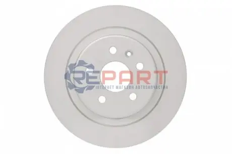 Тормозной диск Bosch 0986479D90 Купить в Украине