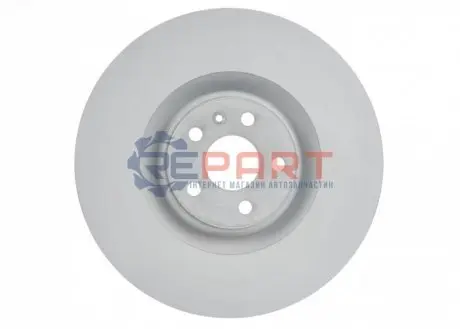 ДИСК ТОРМ. Bosch 0 986 479 D95 Купить в Украине