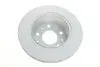 Фото Диск гальмівний задн Лів/Прав CITROEN JUMPER III FIAT DUCATO OPEL MOVANO C PEUGEOT BOXER 2.0D-Electric 04.06 Bosch (0 986 479 E02) зображення 3