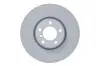 Диск тормозной BMW P. 1/2/3/4 10- Bosch (0986479E11) изображение 1