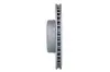 Диск тормозной BMW P. 1/2/3/4 10- Bosch (0986479E11) изображение 4