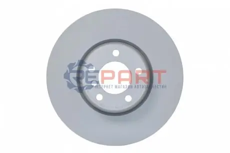 Диск тормозной BMW P. 1/2/3/4 10- Bosch 0986479E11