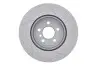 Диск тормознойTYL Bosch (0986479E15) изображение 2