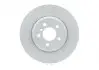 Диск тормозной Bosch (0986479E16) изображение 1
