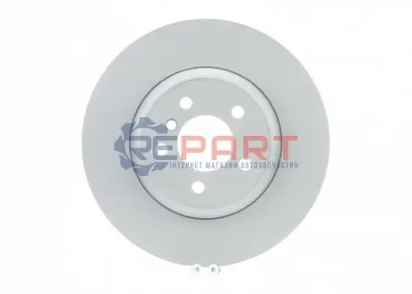 Диск тормозной Bosch 0986479E16
