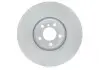 Диск тормозной BMW P. X5/X6 3,0D/4,4 08- PR Bosch (0986479E25) изображение 1
