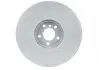 Диск тормозной BMW P. X5/X6 3,0D/4,4 08- PR Bosch (0986479E25) изображение 2