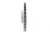 Диск тормозной BMW P. X5/X6 3,0D/4,4 08- LE Bosch (0986479E26) изображение 4