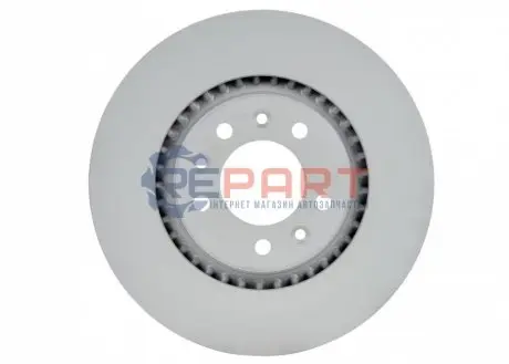 Диск тормозной PEUGEOT T. TRAVELLER/EXPERT 1,6-2,0 BLUEHDI 16- Bosch 0986479E32 Купить в Украине