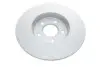 Диск тормозной (задний) Audi A4/A5/A6/A7/Q5 07-(300x12) (с покрытием) (полный)) Bosch (0 986 479 E33) изображение 4