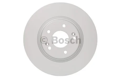 Диск тормозной Bosch 0986479E42