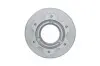 Фото Диск тормозной Bosch (0 986 479 E47) изображение 1