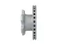 Фото Диск тормозной Bosch (0 986 479 E47) изображение 4