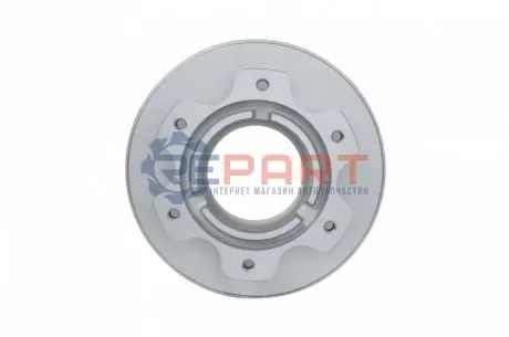 Диск тормозной Bosch 0 986 479 E47 Купить в Украине