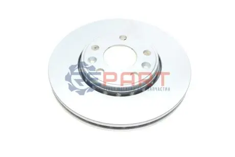 ДИСК тормозной передний Bosch 0 986 479 E77