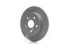 Тормозной диск Bosch (0986479E91) изображение 1