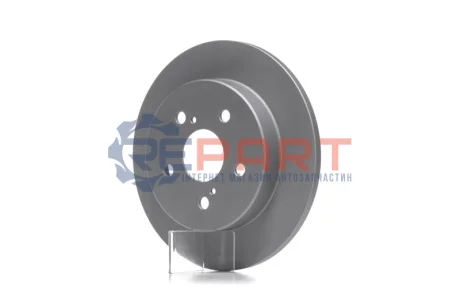Тормозной диск Bosch 0986479E91 Купить в Украине