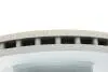 Фото Диск гальмівний передн Лів/Прав MERCEDES GL (X166), GLE (C292), GLE (W166), GLS (X166), M (W166) 3.0/3.0D/3.5 06.11-10.19 Bosch (0 986 479 E99) зображення 4
