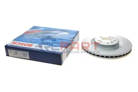 ДИСК тормозной передний Bosch 0 986 479 E99 Купить в Украине