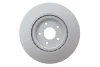 Диск тормозной Bosch (0986479F33) изображение 3