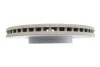 Диск тормозной Bosch (0986479F33) изображение 4