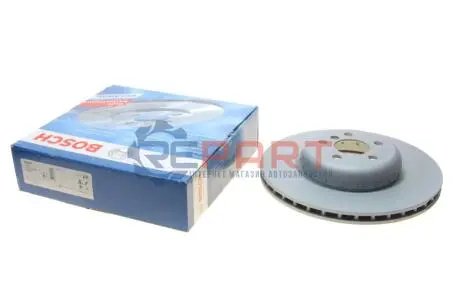ДИСК тормозной задний Bosch 0 986 479 F61 Купить в Украине