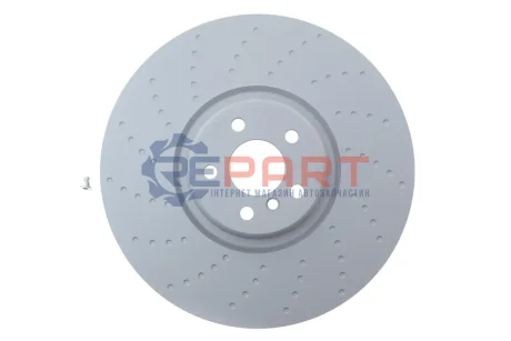 Автозапчасть Bosch 0 986 479 F64 Купить в Украине