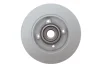 TARCZA HAM. PEUGEOT T. 2008208C3C4 CACTUSDS3OPEL CROSSLAND 17- KPL Z OYSKIEM ABS Bosch (0 986 479 F74) изображение 4