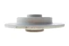 TARCZA HAM. PEUGEOT T. 2008208C3C4 CACTUSDS3OPEL CROSSLAND 17- KPL Z OYSKIEM ABS Bosch (0 986 479 F74) изображение 5