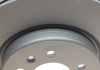 Тормозной диск BOSCH 0 986 479 F85 (фото 4)