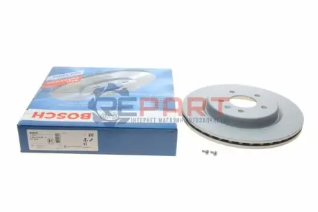 Гальмівний диск Bosch 0 986 479 F85
