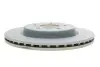 Гальмівний диск Bosch (0 986 479 F85) зображення 6