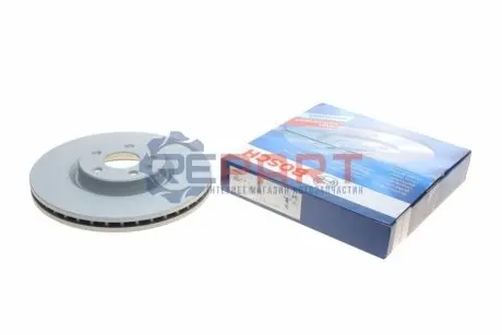 Диск тормозной Bosch 0986479F90 Купить в Украине