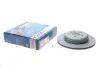ДИСК тормозной задний Bosch (0 986 479 G15) изображение 1