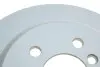 ДИСК тормозной задний Bosch (0 986 479 G15) изображение 4