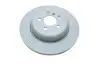 ДИСК тормозной задний Bosch (0 986 479 G15) изображение 6