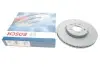 Фото Диск гальмівний передн Лів/Прав VOLVO S60 III, S90 II, V60 II, V90 II 2.0-2.0H 03.16 Bosch (0 986 479 H03) зображення 1