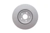 Диск тормозной передн Лев/Прав FORD FOCUS IV, KUGA III 1.0-2.5H 01.18 Bosch (0986479H51) изображение 2